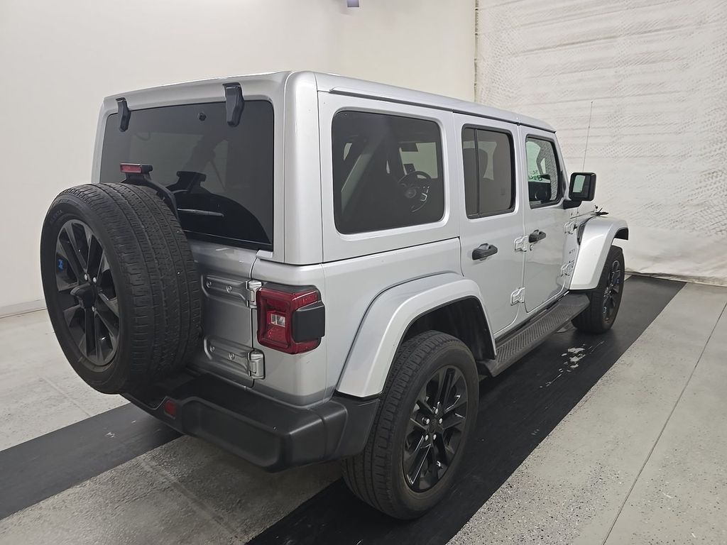 jeep wrangler 4xe 2023 1C4JJXP65PW556591 image jeep wrangler 4xe 2023 1C4JJXP65PW556591 image